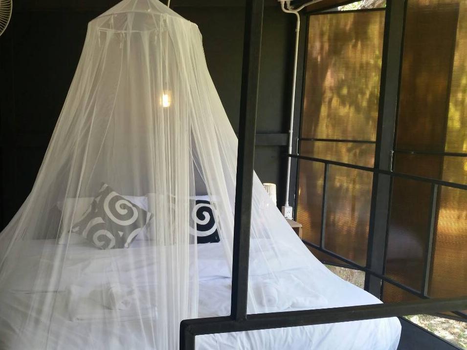 Himmapan Resort Đảo Ko Phayam Ngoại thất bức ảnh