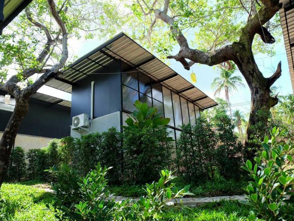 Himmapan Resort Đảo Ko Phayam Ngoại thất bức ảnh