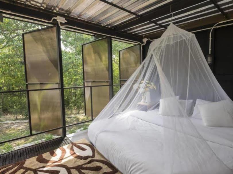 Himmapan Resort Đảo Ko Phayam Ngoại thất bức ảnh