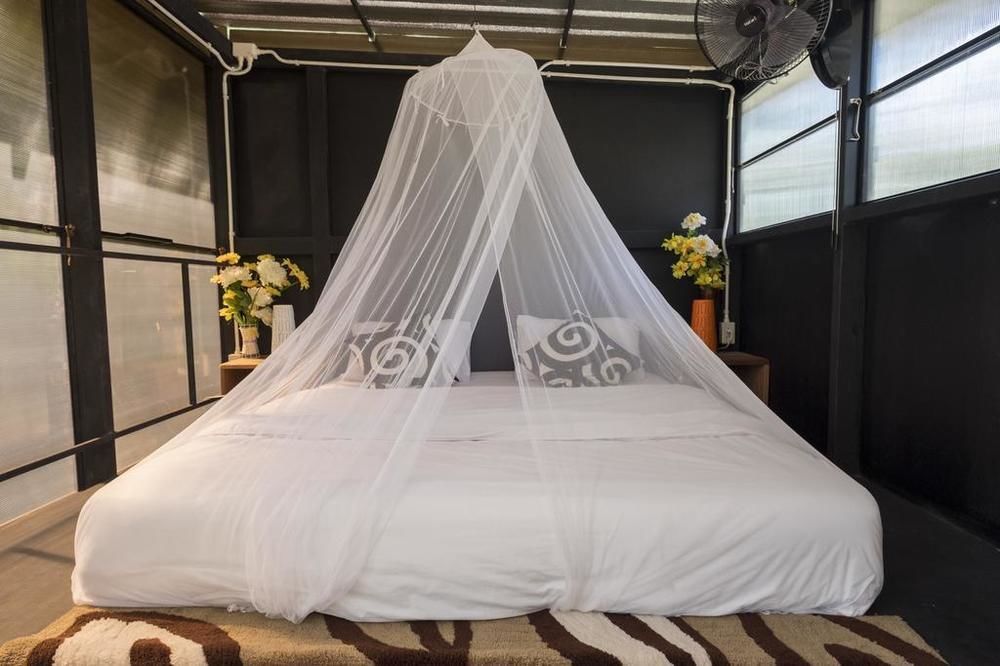 Himmapan Resort Đảo Ko Phayam Ngoại thất bức ảnh