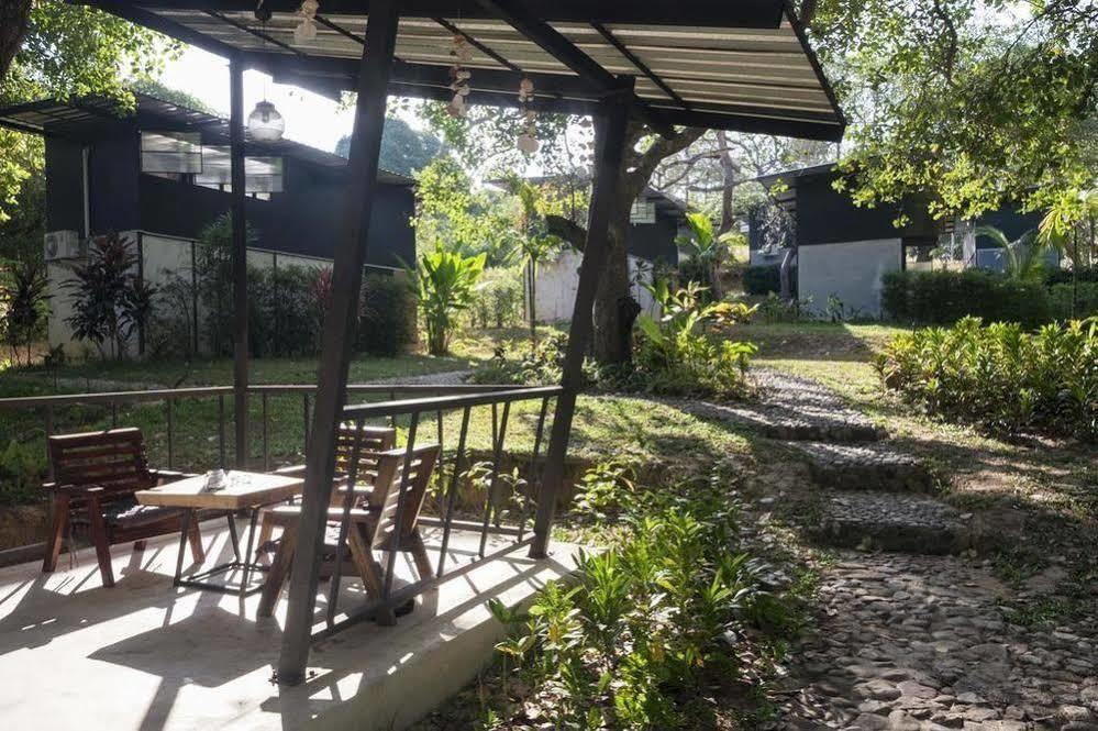 Himmapan Resort Đảo Ko Phayam Ngoại thất bức ảnh