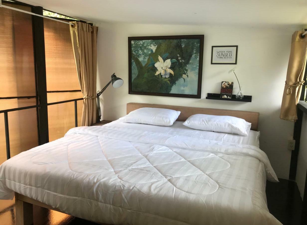 Himmapan Resort Đảo Ko Phayam Ngoại thất bức ảnh
