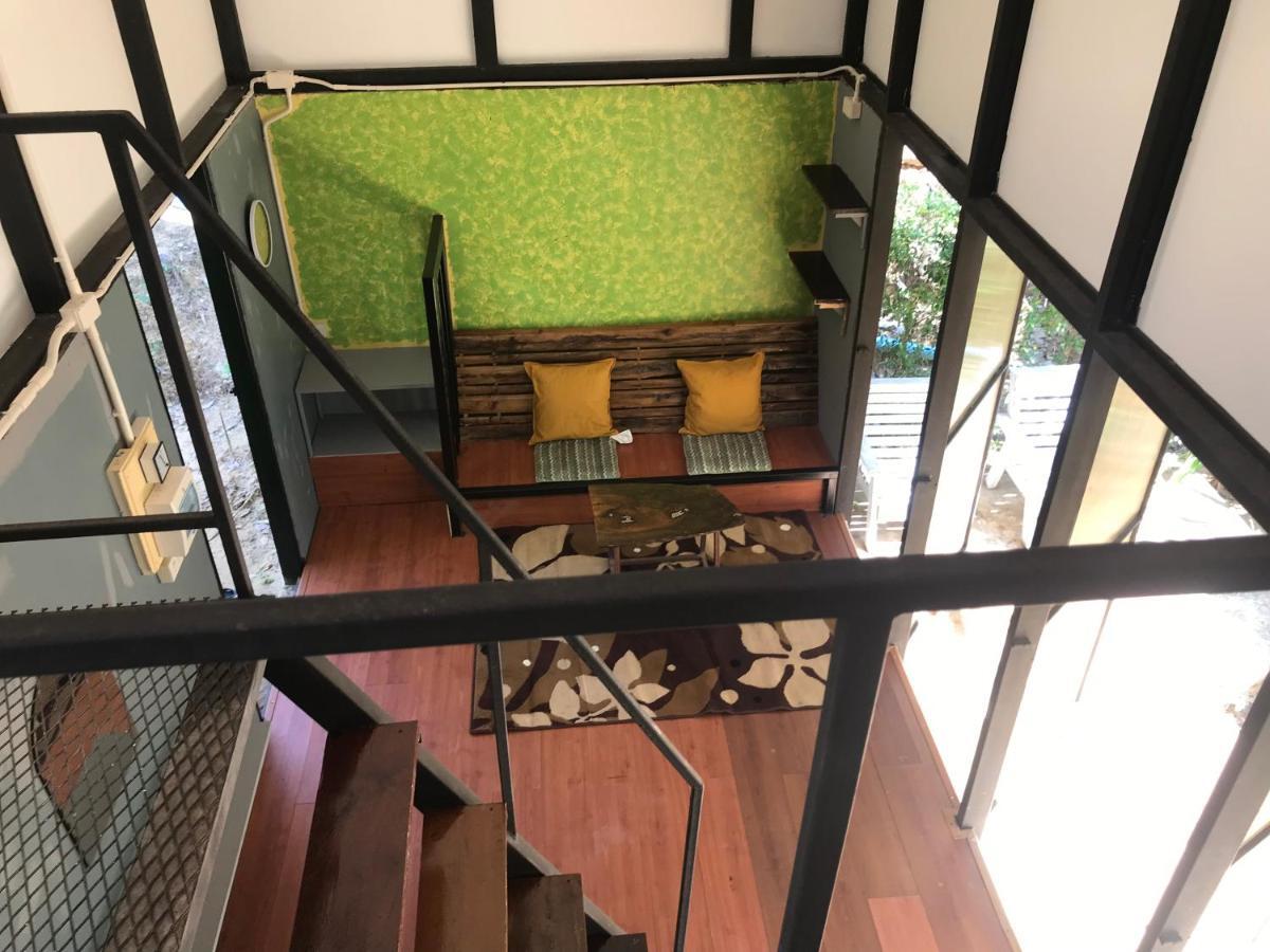 Himmapan Resort Đảo Ko Phayam Ngoại thất bức ảnh