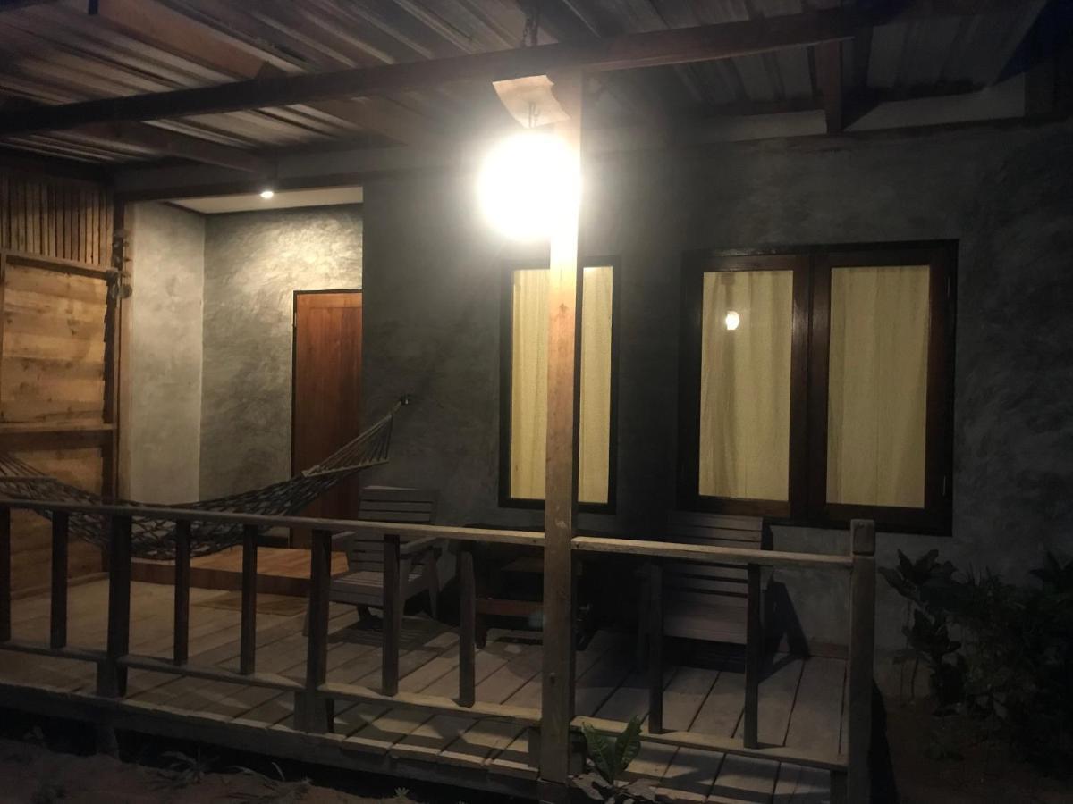 Himmapan Resort Đảo Ko Phayam Ngoại thất bức ảnh