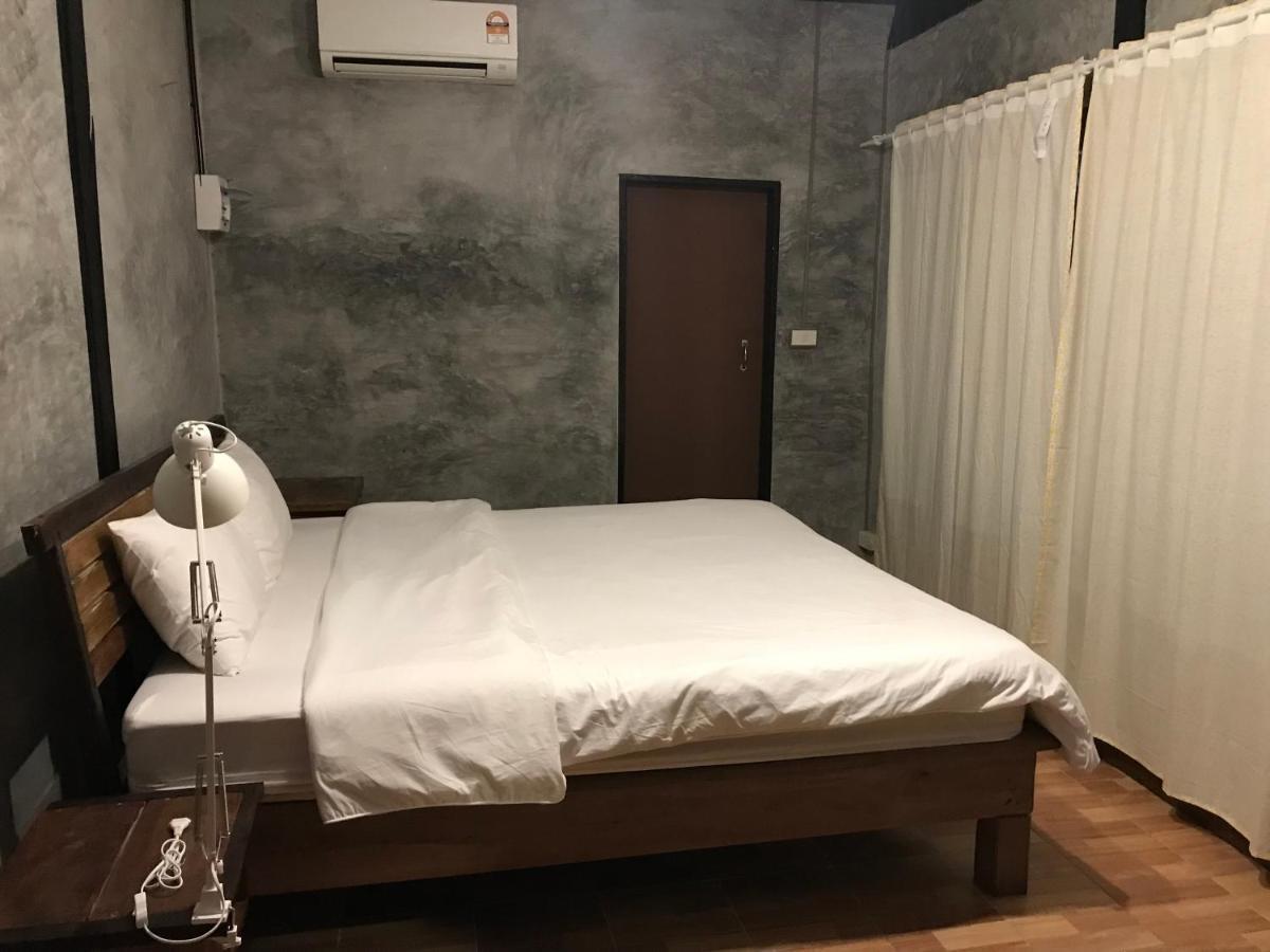 Himmapan Resort Đảo Ko Phayam Ngoại thất bức ảnh