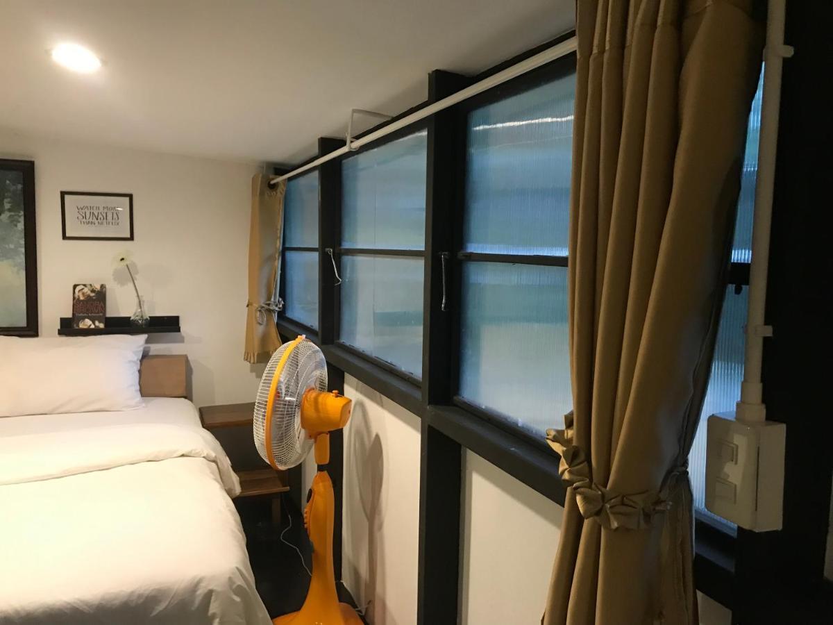 Himmapan Resort Đảo Ko Phayam Ngoại thất bức ảnh