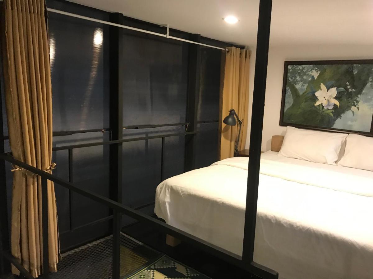 Himmapan Resort Đảo Ko Phayam Ngoại thất bức ảnh