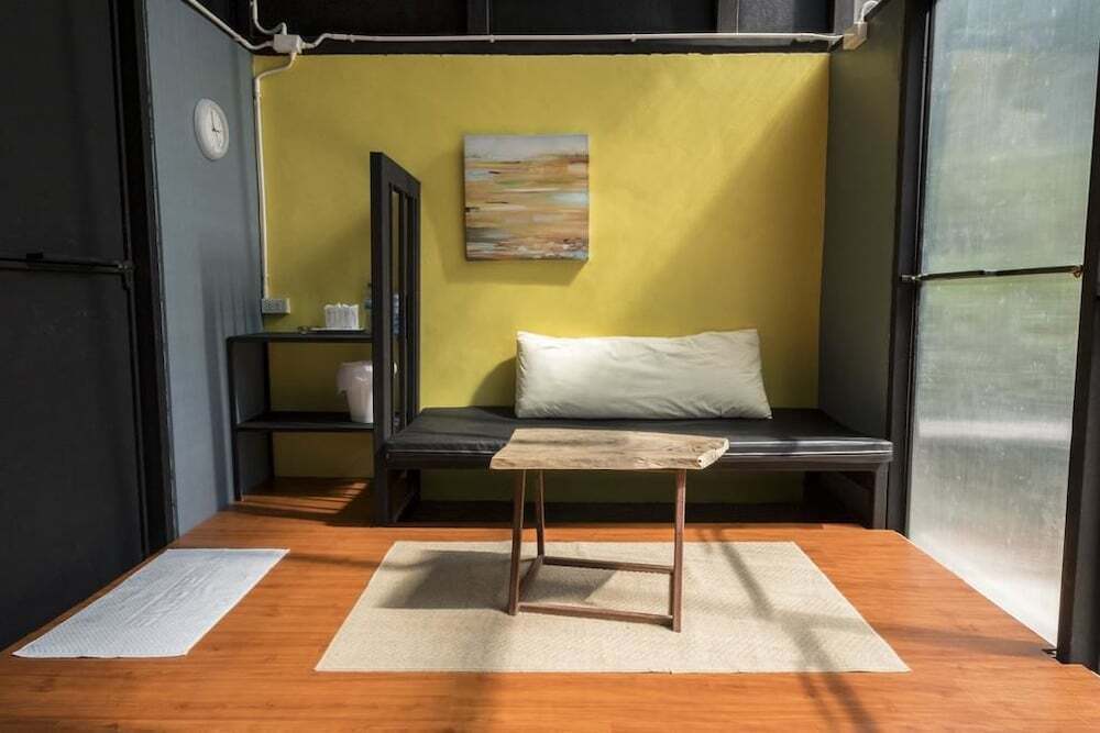 Himmapan Resort Đảo Ko Phayam Ngoại thất bức ảnh