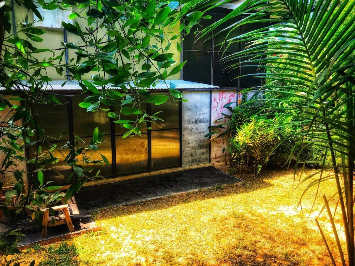Himmapan Resort Đảo Ko Phayam Ngoại thất bức ảnh