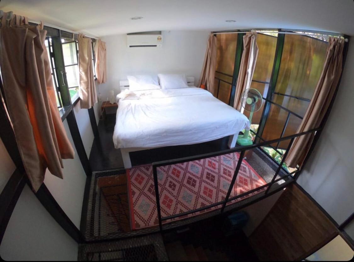 Himmapan Resort Đảo Ko Phayam Ngoại thất bức ảnh