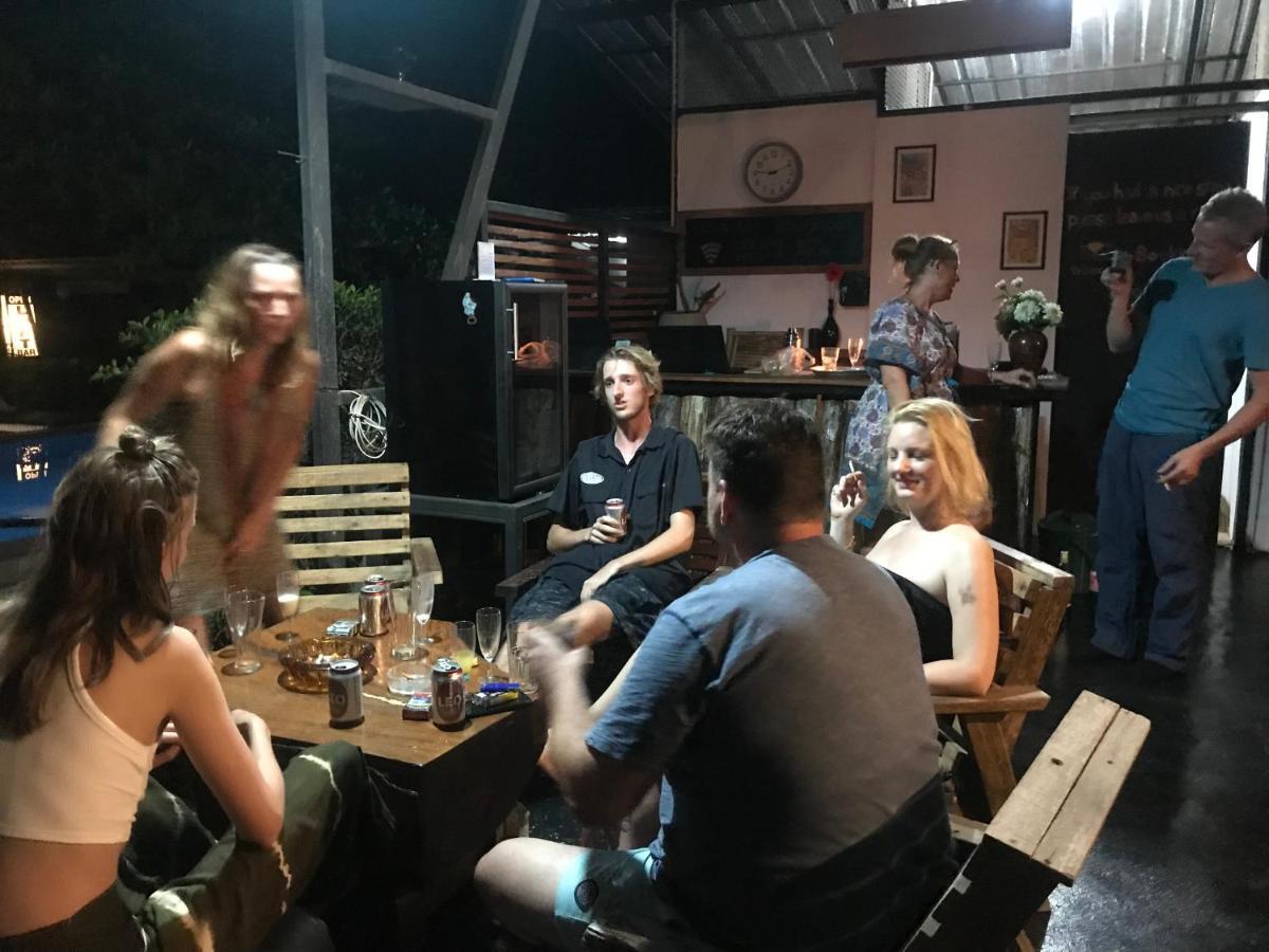 Himmapan Resort Đảo Ko Phayam Ngoại thất bức ảnh