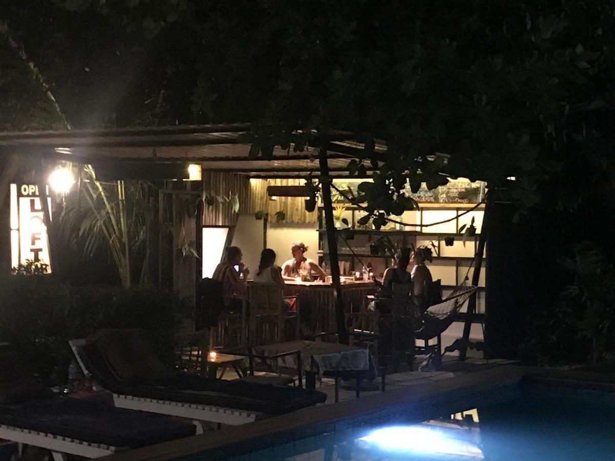Himmapan Resort Đảo Ko Phayam Ngoại thất bức ảnh